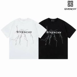 Picture of Givenchy T Shirts Short _SKUGivenchyS-XL20435162